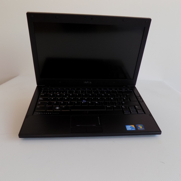 Dell latitude e4300 обзор